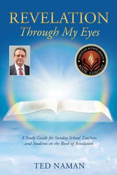Paperback Revelation Through My Eyes Book