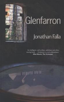 Paperback Glenfarron Book