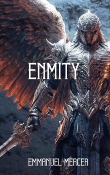 Paperback Enmity Book