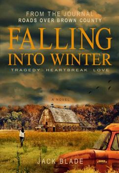 Hardcover Falling Into Winter Book