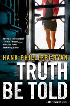 Truth Be Told - Book #3 of the Jane Ryland