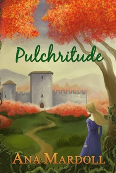 Paperback Pulchritude Book