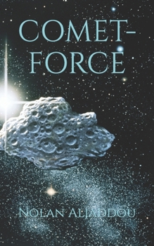 Paperback Comet-Force Book
