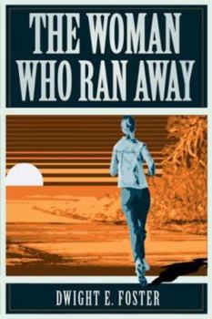 Paperback The Woman Who Ran Away Book