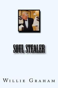 Paperback Soul Stealer Book