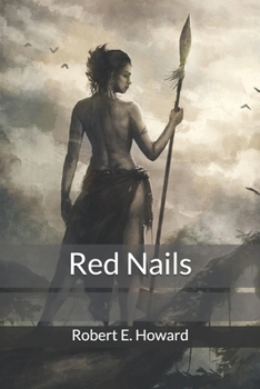 Red Nails