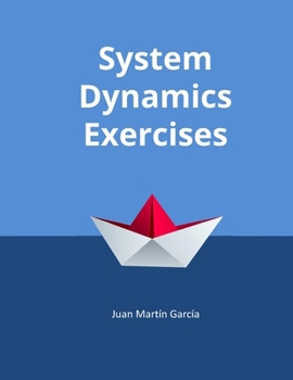 Paperback Theory and Practical Exercises of System Dynamics Book