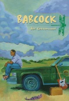Hardcover Babcock Book