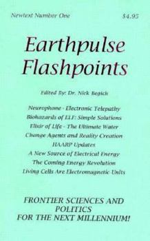 Paperback Earthpulse Flashpoints: Newtext Number One Book