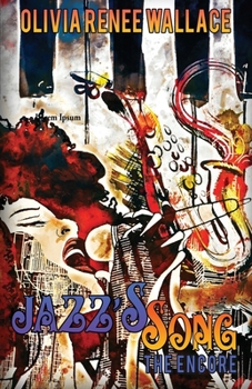 Paperback Jazz's Song 2: The Encore Book