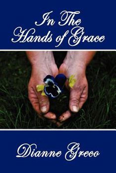 Paperback In the Hands of Grace Book