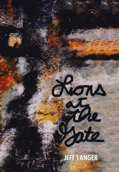 Hardcover Lions at the Gate Book