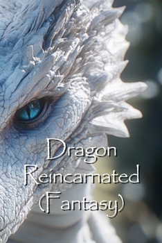 Paperback Dragon Reincarnated (Fantasy) Book
