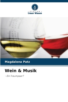 Wein & Musik (German Edition)