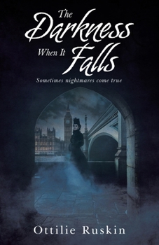 Paperback The Darkness When It Falls Book