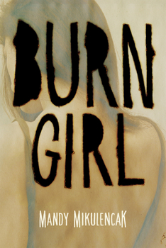 Paperback Burn Girl Book