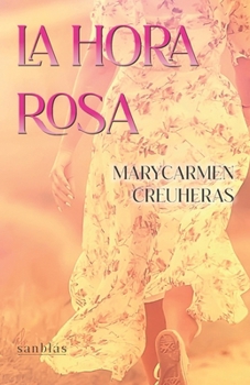 Paperback La hora rosa [Spanish] Book