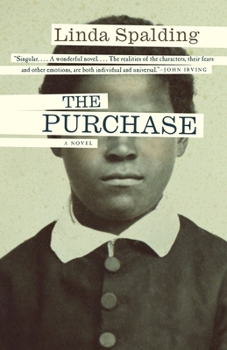 The Purchase - Book #1 of the Dickinson Family Saga