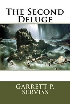 Paperback The Second Deluge Book