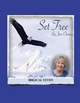 Paperback Set Free Study Guide Book