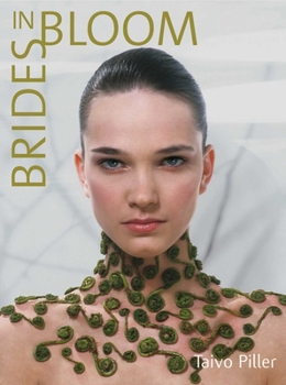 Hardcover Brides in Bloom Book