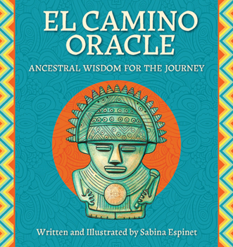 Misc. El Camino Oracle Book
