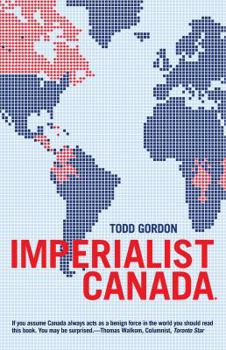 Paperback Imperialist Canada Book