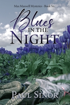 Paperback Blues in the Night Book