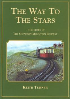 Paperback The Way to the Stars Book