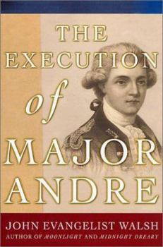 The Execution of Major Andre