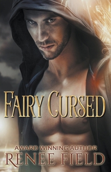 Paperback Fairy Cursed Book