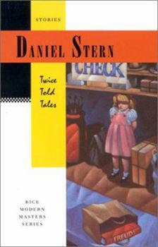 Paperback Twice Told Tales (Rice Modern Masters Series) Book