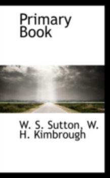 Primary Book