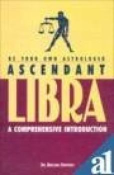 Paperback Ascendant Libra Book