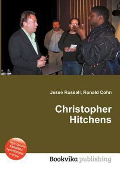 Paperback Christopher Hitchens Book