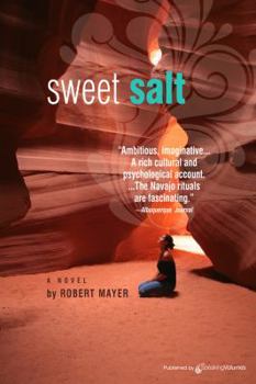 Paperback Sweet Salt Book