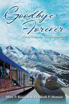 Paperback Goodbye Forever Book