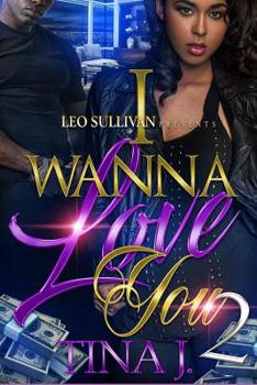 Paperback I Wanna Love You 2 Book