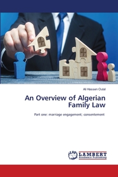 An Overview of Algerian Family Law