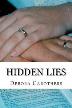 Paperback Hidden Lies Book