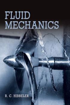 Hardcover Fluid Mechanics Plus Mastering Engineering with Pearson Etext -- Access Card Package Book