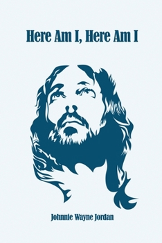 Paperback Here Am I, Here Am I Book