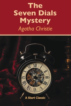 The Seven Dials Mystery