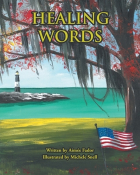 Paperback Healing Words Book