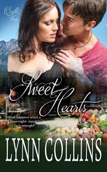 Paperback Sweet Hearts: Castle View Romance Series - Book 2 Book