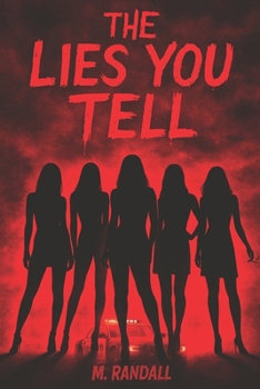 Paperback The Lies You Tell Book