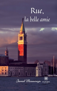 Paperback Rue, la belle amie [French] Book
