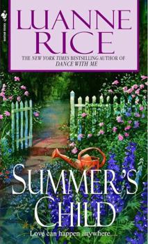 Summer's Child (Large Pirnt)