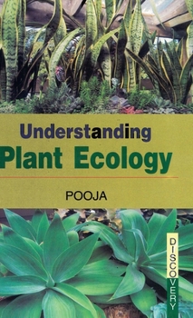 Hardcover Understanding Plant Ecology Book
