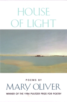 Paperback House of Light Book